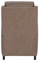Bradington-Young Customizable Ani 3-Way Manual Recliner -4