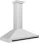 ZLINE 48" Autograph Edition Stainless Steel Wall Mounted Range Hood-2