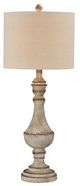 Forty West Stevie Gray Table Lamp-0