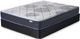 Jamison Bedding The Resort Hotel Meadow Innerspring Firm Tight Top Queen Mattress-0