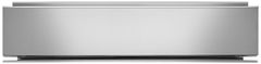 JennAir® NOIR™ 24" Stainless Steel Warming Drawer
