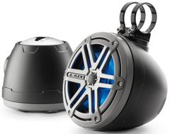 JL Audio® 6.5" Enclosed Coaxial System