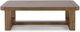 Signature Design by Ashley® Cabalynn Light Brown Coffee Table-1
