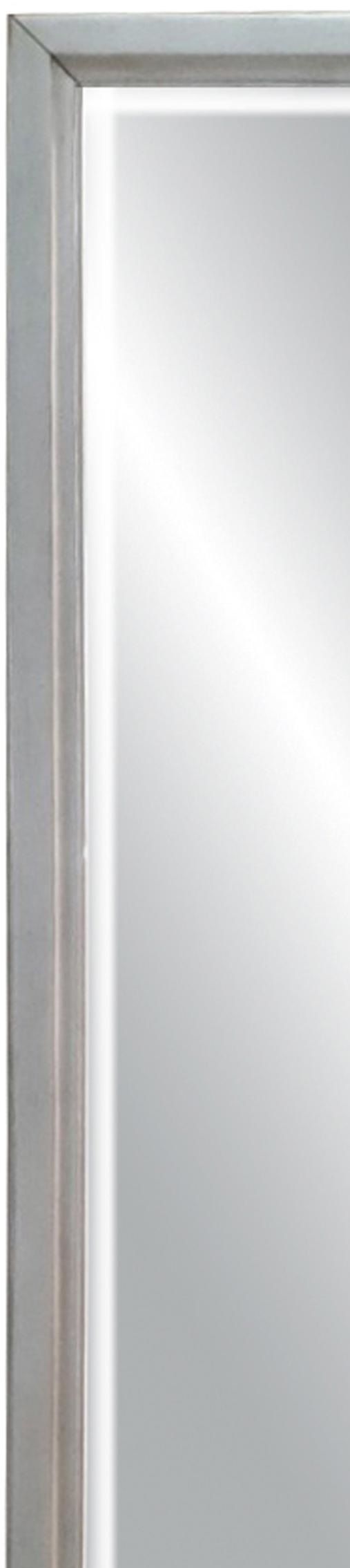 Signature Design by Ashley® Kendalynn Champagne Floor Mirror-1