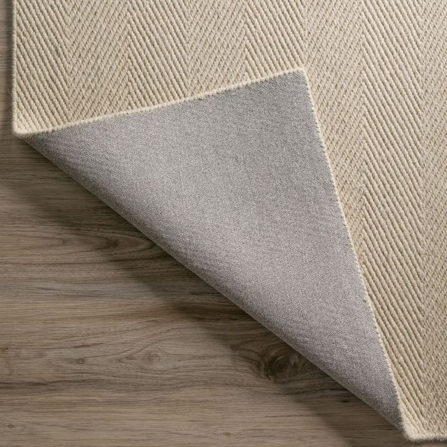 Dalyn™ Rug Company Monaco Sisal MC200 Linen 5'x8' Area Rug-1