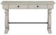 Magnussen Home® Bronwyn Alabaster Rectangular Sofa Table-1