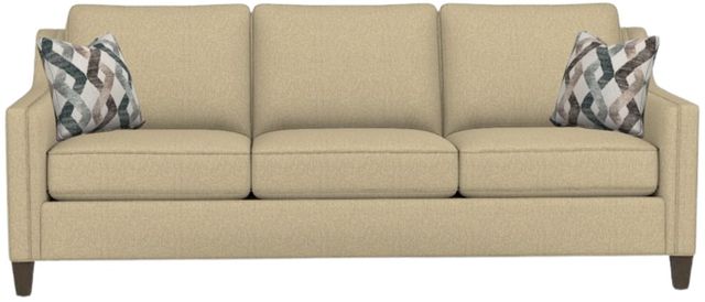 Flexsteel® Finley Oat Sofa-1