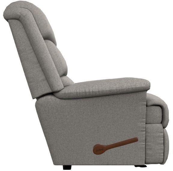 La-Z-Boy® Astor Platinum Manual Wall Recliner-3