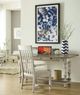 American Drew® Litchfield James Driftwood/Ivory Arm Chair-1