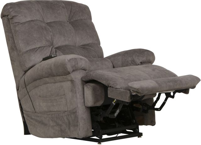 Catnapper® Longevity Graphite Power Lift Recliner-1