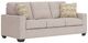 Signature Design by Ashley® Larimer Stone Sofa-0
