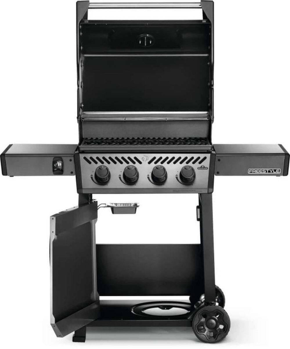 Napoleon grill sizzle best sale