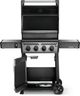 Napoleon Freestyle® 4-Burner Graphite Grey Freestanding Liquid Propane Gas Grill-1