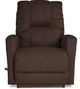 La-Z-Boy® Casey Sable Manual Rocking Recliner-1