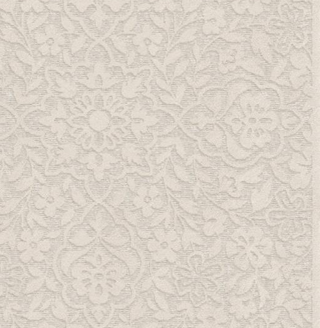 Orian Boucle' Cottage Floral Natural 7'9" x 10'10" Rug-2