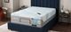 Tempur-Pedic® TEMPUR-ActiveBreeze® 2-Piece 13" Hybrid Medium Tight Top California King Mattress with Adjustable Air Base Set-1