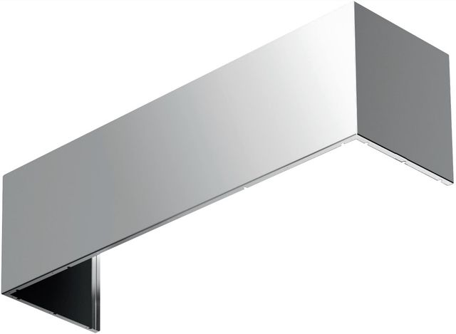 Fulgor Milano 48" Stainless Steel Chimney Cover