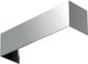 Fulgor Milano 48" Stainless Steel Chimney Cover-0