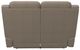 La-Z-Boy® Joel Sand Power Reclining Loveseat with Headrest and Lumbar-3