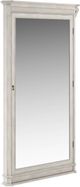 A.R.T. Furniture® Alcove Belgian Ivory Floor Mirror-0