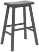 Liberty Furniture Creations II Gray 30" Sawhorse Counter Stool-0