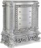ACME Furniture Valkyrie Antique Platinum Chest-0
