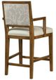 Fairfield® Customizable Potter Leather Counter Stool-3