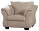 Signature Design by Ashley® Darcy Stone Chair-0
