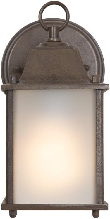 YHD Tara Light Brown Fluorescent Exterior Lighting-3