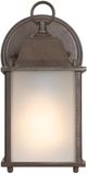 YHD Tara Light Brown Fluorescent Exterior Lighting-3