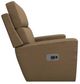 La-Z-Boy® Apollo Toast Power Wall Recliner with Headrest and Lumbar-3