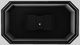 Vent-A-Hood® Designer Series 54" Black Island Range Hood-3