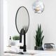 ZLine Autograph Edition Gemini Matte Black Touchless Kitchen Faucet-3