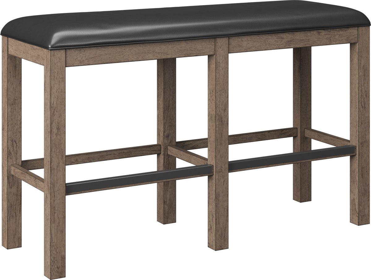 Home bar bench discount