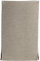 Bernhardt Customizable Tribeca Fully Upholstered Arm Chair-3
