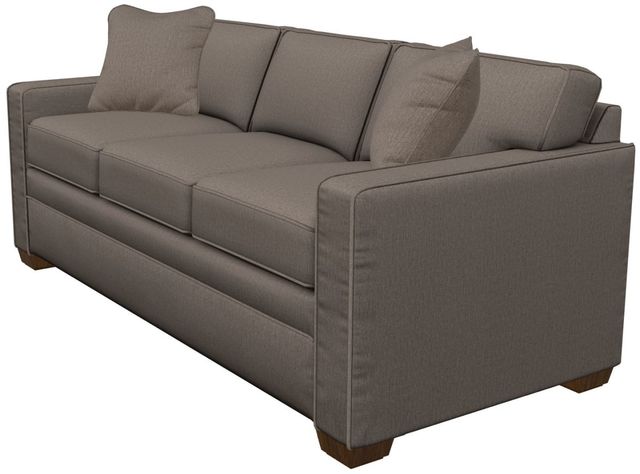 La-Z-Boy® Meyer Mocha Sofa-2