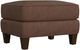 Flexsteel® Customizable Finley Ottoman-0