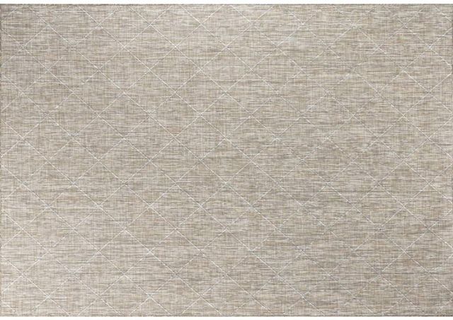 MDA Rugs Larissa 5'x8' Style 4 Area Rug-1
