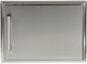 Coyote® Outdoor Living Stainless Steel Single Access Doors-0