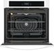 Frigidaire® 30" White Single Electric Wall Oven-1