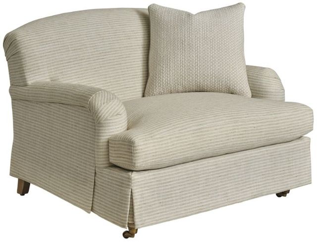 Lexington Home Sunday Morning Holliston Shoreline Style P Chair-0