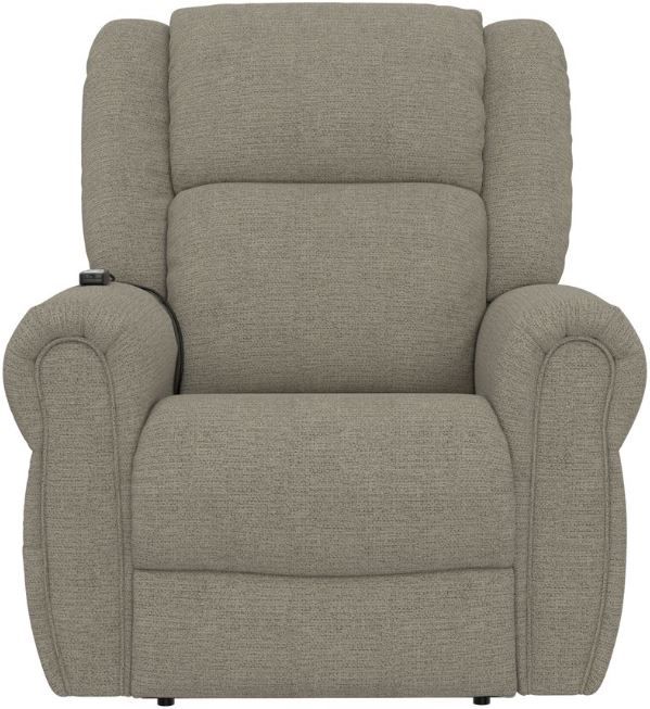 Catnapper® Paradise Balsam Power Recliner with Heat and Massage-1