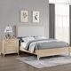 Winners Only® Westfield Sand Nightstand-1