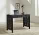 Liberty Furniture Trellis Lane Black Accent Writing Desk-1
