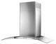 Whirlpool® 30" Wall Mount Range Hood-Stainless Steel-2