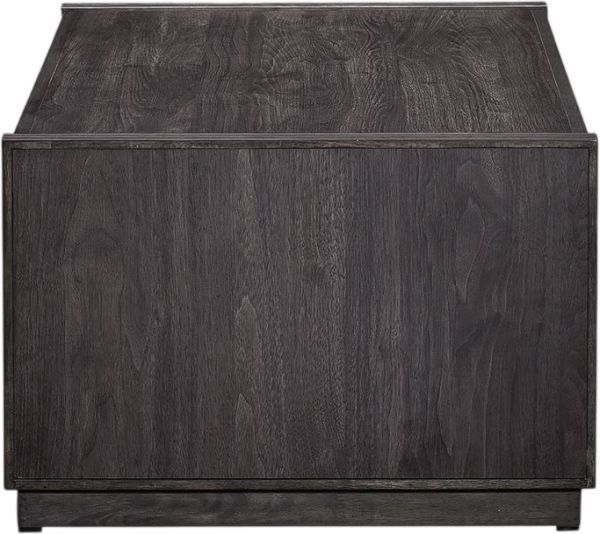 Liberty Furniture Modern Edge 3-Piece Caffe Occasional Table Set-2