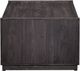 Liberty Furniture Modern Edge 3-Piece Caffe Occasional Table Set-2
