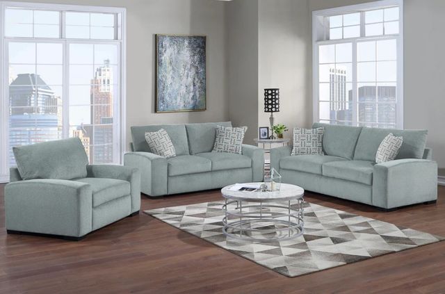 Porter International Designs Clayton II Spa Sofa-4