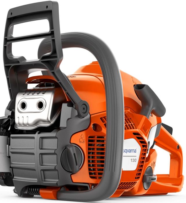Husqvarna® 130 16" Chainsaw-1