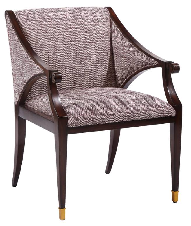Theodore Alexander The Alexa Hampton Collection Fraiser Dining